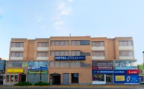 Hotel Olaya